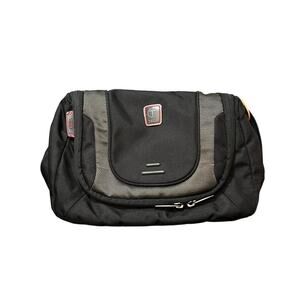 Tumi T-Tech 6791D Presidio Doyle‎ Hanging Travel Kit Black Dopkit
